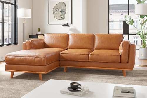 Valencia Artisan Full Leather Sofa - Image 2