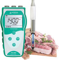 Apera Instruments Value Series PH850-MT Portable pH Meter Kit by AperaInstruments