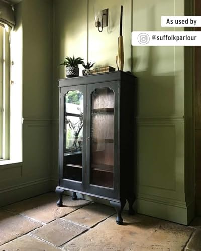 Annie Sloan Chalk Paint® a unique decorative paint - Image 4