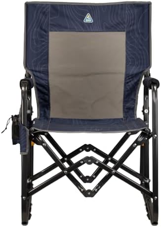 GCI Outdoor Stowaway Rocker - Image 3