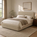 HOMBCK Queen Bed Frame by HOMBCK