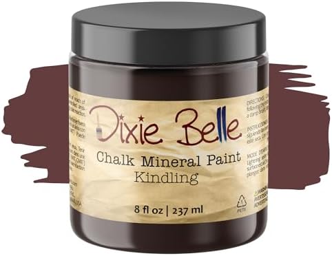 Dixie Belle Paint Company Chalk Mineral Paint by DixieBellePaintCompany