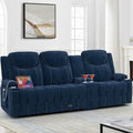 Dresegmt Recliner Sofa, 2 by Dresegmt