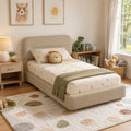HOMBCK Twin Cloud Bed Frame by HOMBCK
