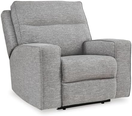 Signature Design by Ashley Biscoe Contemporary Power Recliner by Unknown