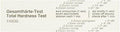 Delonghi 5532110300 Water Test Strip by Unknown
