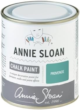 Annie Sloan Chalk Paint® a unique decorative paint by ANNIESLOAN