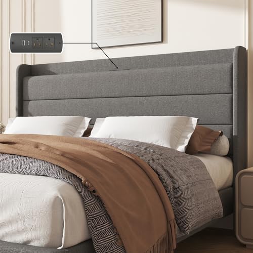 King Linen Multifunctional Bed - Image 6