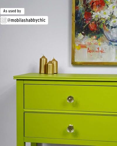 Annie Sloan Chalk Paint® a unique decorative paint - Image 4