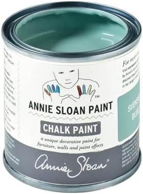 Annie Sloan Chalk Paint® a unique decorative paint by ANNIESLOAN