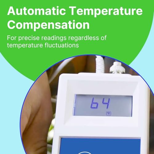 Bluelab METCOMPLUS Combo Meter Plus - Image 5