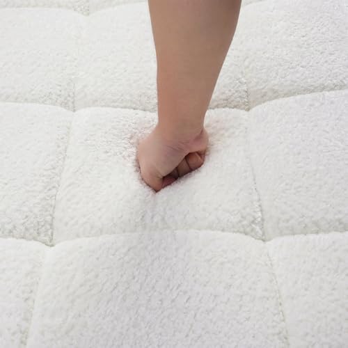 L-Shaped Sectional Cloud Sofa - Image 6