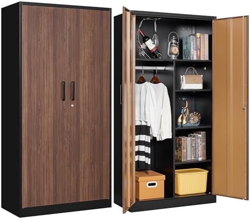 Letaya Metal Storage Cabinets, Fire Department by LetayaMetalCabinets