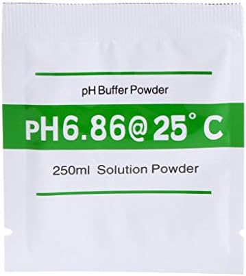 20pcs pH Meter Buffer Solution Powder - Image 5