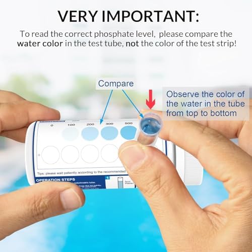 Phosphate Test Kit - Image 4