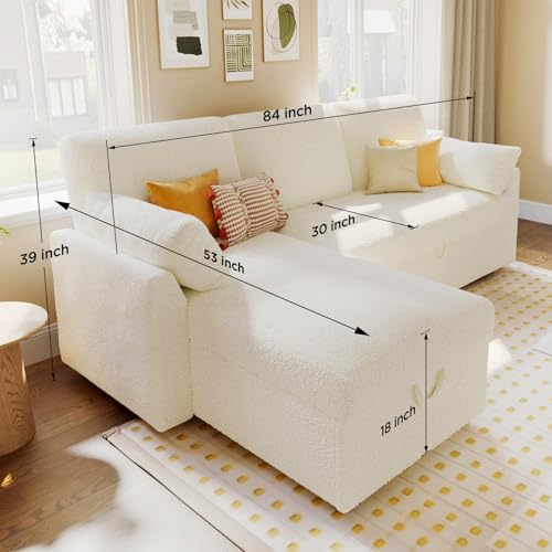 VanAcc Sofa Bed, Sleeper Sofa - Image 2