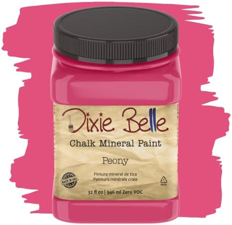 Dixie Belle Paint Company Chalk Mineral Paint by DixieBellePaintCompany