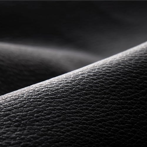 Marine Vinyl Fabric, Upholstery Faux Leather, Outdoor Boat Automotive, DIY and - Image 5