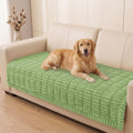 Smiry Couch Cover for Dogs, Non Slip Washable Sofa Protector for Pets by Smiry
