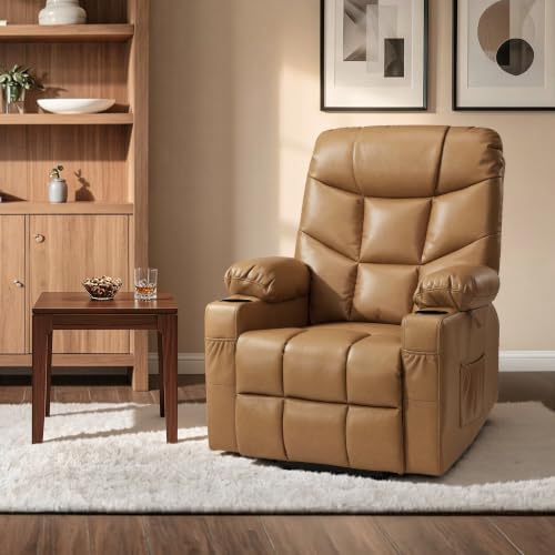 MCombo Power Lift Recliner Chair - Image 5