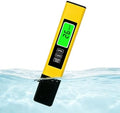 4-in-1 TDS Meter, Digital Water Quality Tester by Unknown