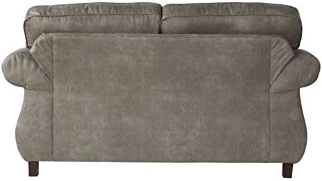 Roundhill Furniture Leinster Love Seats - Image 4