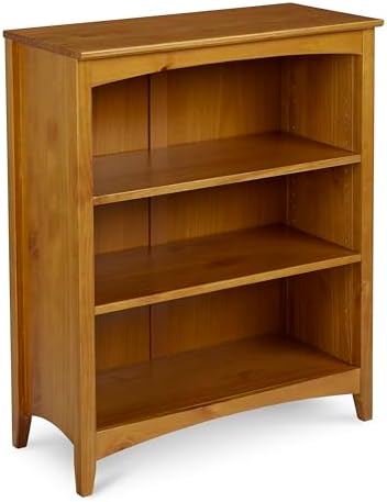 Shaker Style Bookcase - Image 3