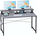 Pamray 47 Inch Small Computer Desk by PAMRAY