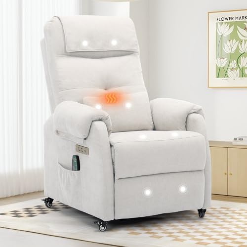 Korser Power Recliner Chair by KORSER