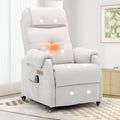 Korser Power Recliner Chair by KORSER