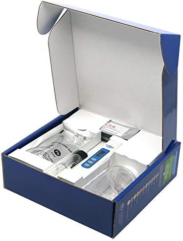 Comprehensive Water Lab Test Kit - Image 3