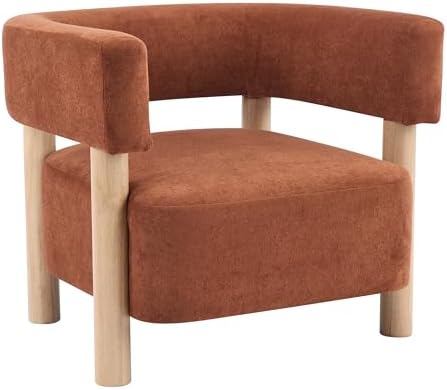 Christopher Knight Home Carly Low Profile Accent Chair, Boucle Upholstered - Image 7