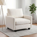 Singel Seat Modern Couches for Living Room by Unknown