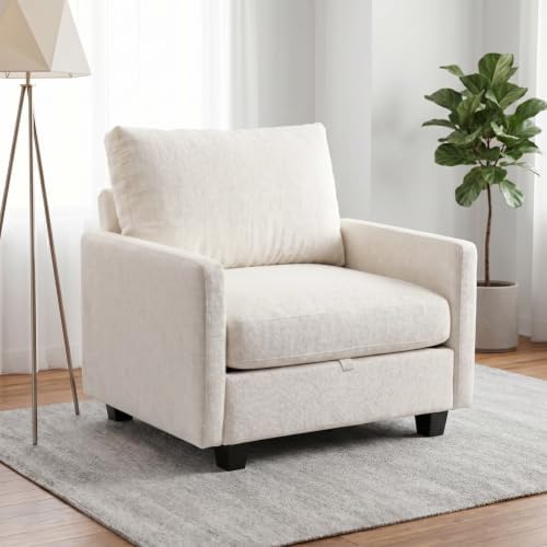 Singel Seat Modern Couches for Living Room by Unknown