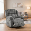 Garvee Oversized Recliner Chair by Garvee