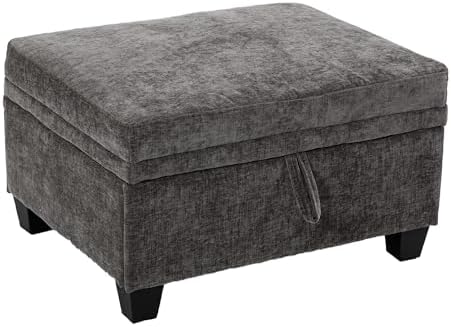 Modular Sectional Sleeper Sofa by HOMYEDAMIC
