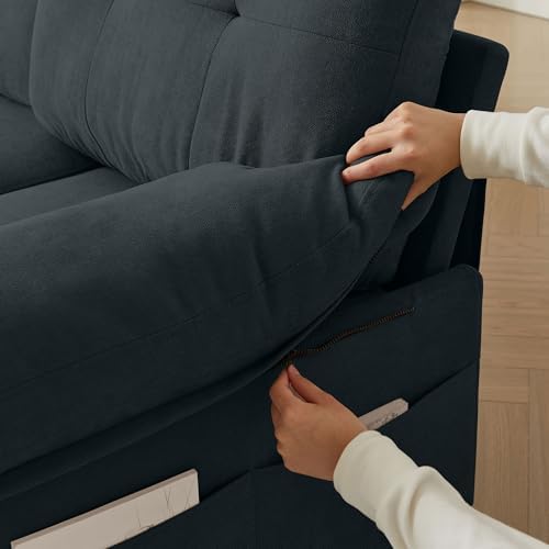 84" L‑Shaped Sectional Sofa - Image 7