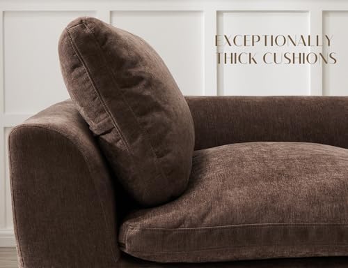 ohllob Oversized Cloud Sectional Couches - Image 4