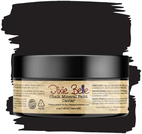 Dixie Belle Paint Company Chalk Mineral Paint by DixieBellePaintCompany