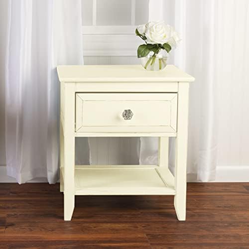 Rust-Oleum Chalked All-in-One Ultra Matte Chiffon Cream Spray Paint - Image 3