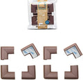 Roving Cove Baby Proof Corner Protector, 8 Large Corners by RovingCove