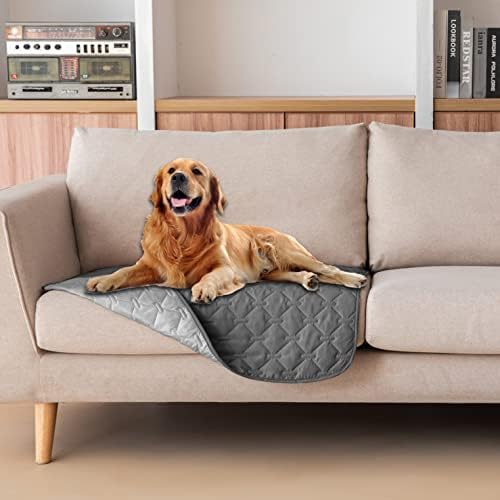 gogobunny Waterproof Armchair Covers by gogobunny