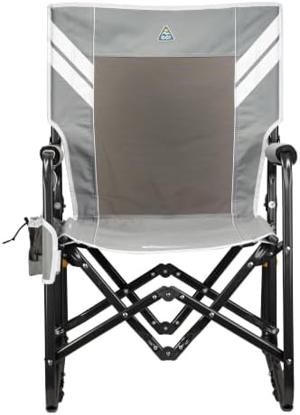 GCI Outdoor Stowaway Rocker - Image 3