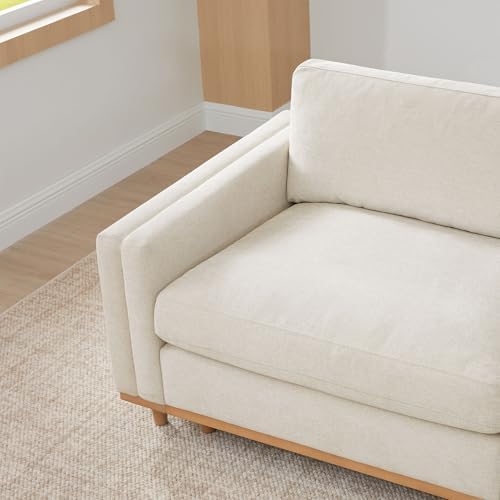 CHITA 153” Super Large Sectional Modular Sofa, Down Filled, 6 Seat - Image 7