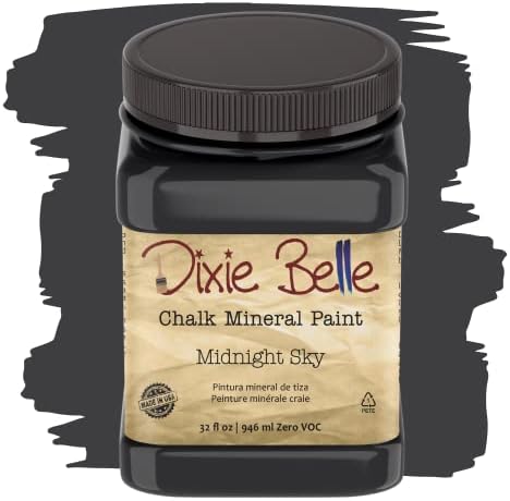 Dixie Belle Paint Company Chalk Mineral Paint by DixieBellePaintCompany