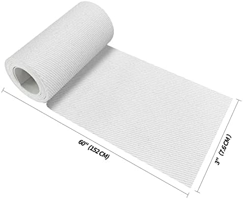 KING MOUNTAIN 100% Cotton Fabric Iron-on Repair Patch, Inside&Outside Clothes - Image 2