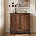 Antique Solid Wood Sideboard by Thesupportyouneed
