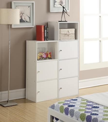 Convenience Concepts Xtra Storage 2 Door Cabinet - Image 2