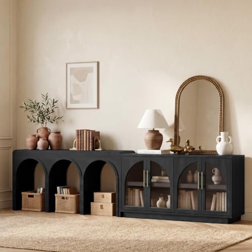 Fatmok Extra Long Console Table by Fatmok