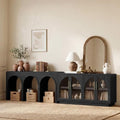 Fatmok Extra Long Console Table by Fatmok